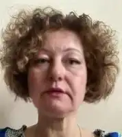 Шевченко Виолетта