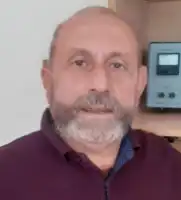 Сидоров Давид Георгиевич