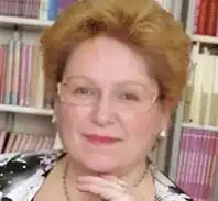 Симонова Алина