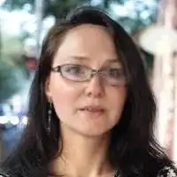 Симонова Кристина Анатольевна