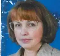 Симонова Полина