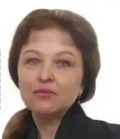 Симонова Варвара