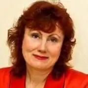 Смирнова Мария Анатольевна