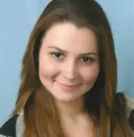 Соколова Алина Денисовна