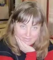 Соколова Ксения Андреевна