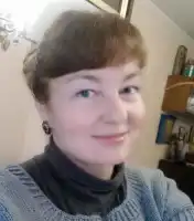 Соколова Татьяна