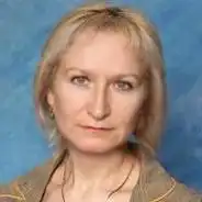 Соколова Ульяна Дмитриевна