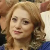 Соколова Варвара Михайловна