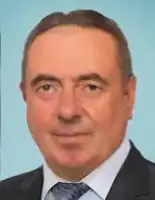 Соловьёв Михаил Максимович