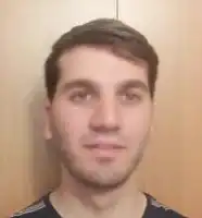 Соловьёв Степан Леонидович