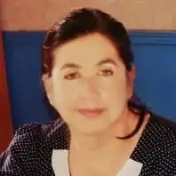 Соловьева Елизавета Артемовна