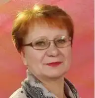 Соловьева Ирина Петровна