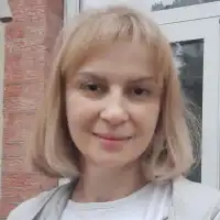 Соловьева Мария
