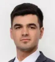 Сорокин Арсений Сергеевич