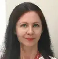 Спиридонова Дарья