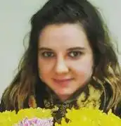 Спиридонова Вероника
