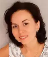 Сушкова Екатерина Максимовна