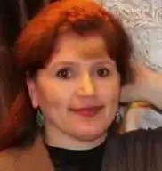 Сушкова Ксения Григорьевна