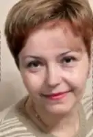 Сушкова Василиса Романовна