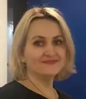 Суворова Диана Григорьевна