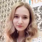 Суворова Светлана