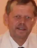 Сысоев Борис Денисович