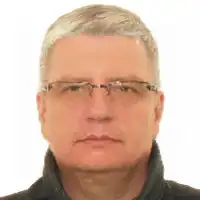 Сысоев Василий Михайлович