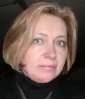 Тарасова Алёна
