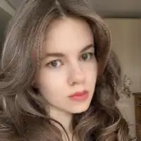 Тарасова Алина Сергеевна