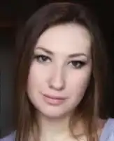 Тарасова Арина Николаевна