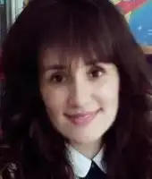 Тарасова Светлана Романовна