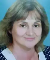 Тимофеева Елена Юрьевна