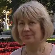 Тимофеева Надежда Александровна