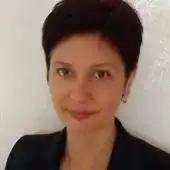 Тимофеева Виолетта Дмитриевна