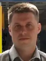 Трофимов Максим