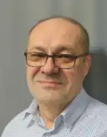 Трофимов Павел Никитич