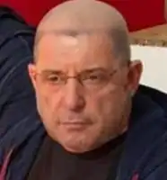 Трофимов Виктор