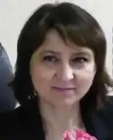 Трофимова Дарья
