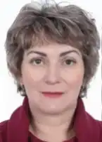 Трофимова Диана
