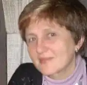 Трофимова Татьяна