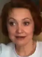 Трофимова Ульяна Анатольевна
