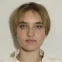 Трофимова Вероника
