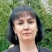 Трофимова Жанна