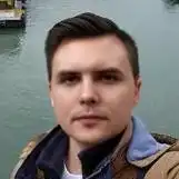 Ушаков Максим