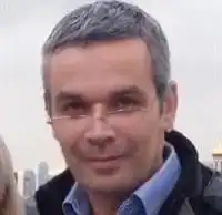 Ушаков Вячеслав Олегович
