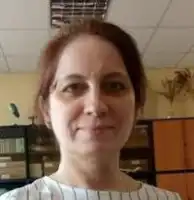 Вахрушова Алина Константиновна