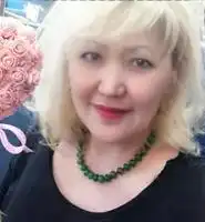 Вахрушова Диана Артемовна