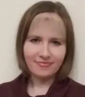 Вахрушова Ульяна