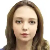 Вахрушова Ульяна Анатольевна