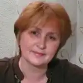 Вахрушова Вера Вячеславовна